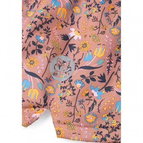 racoon outdoor Mia Wintermantel Миа зимнее пальто