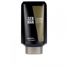 SEB MAN Sebman The Player Medium Hold Gel Sebman  Sebman The Player Гель средней фиксации Sebman