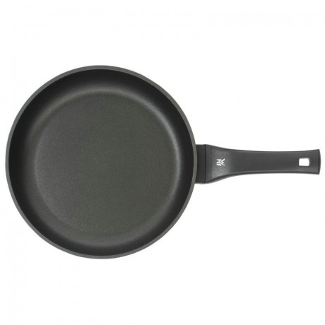 WMF WMF Stielpfanne PermaDur Excellent  schwarz WMF PermaDur Отличная кастрюля