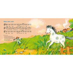 Carlsen Verlag Spiel mal игровое время