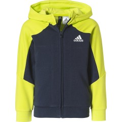 adidas Kinder Trainingsjacke FT KN JKT Детская спортивная куртка FT KN JKT