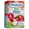 babydream Bio BabyЧай "Fruchte" 40 г