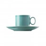 Thomas Thomas Loft Colour Ice Blue Kaffeeobertasse 0,21 L Кофейная чашка Thomas Loft Color Ice Blue 0,21 л
