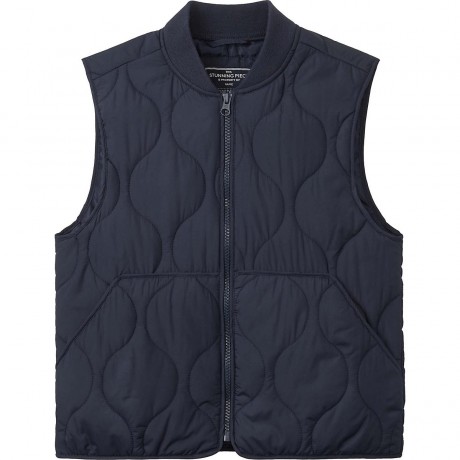 TOM TAILOR Outdoorweste fur Jungen Уличный жилет для мальчиков