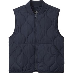 TOM TAILOR Outdoorweste fur Jungen Уличный жилет для мальчиков