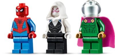 LEGO LEGO SuperHeroes 76149 Mysterios Bedrohung LEGO SuperHeroes 76149 Угроза Мистерио