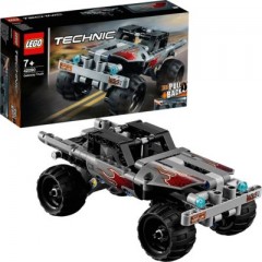 LEGO LEGO Technic 42090 Fluchtfahrzeug LEGO Technic 42090 Автомобиль для побега