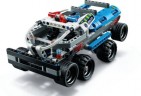 LEGO LEGO Technic 42090 Fluchtfahrzeug LEGO Technic 42090 Автомобиль для побега