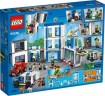 LEGO LEGO City 60246 Polizeistation Полицейский участок LEGO City 60246
