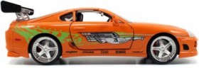 Jada Fast  Furious 1995 Toyota Supra 1:24 Форсаж 1995 Toyota Supra 1:24