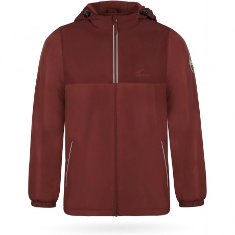 normani Kinder Jacke Tanana Regenjacken Детская куртка Tanana непромокаемые куртки