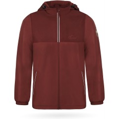 normani Kinder Jacke Tanana Regenjacken Детская куртка Tanana непромокаемые куртки