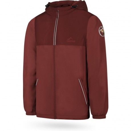 normani Kinder Jacke Tanana Regenjacken Детская куртка Tanana непромокаемые куртки