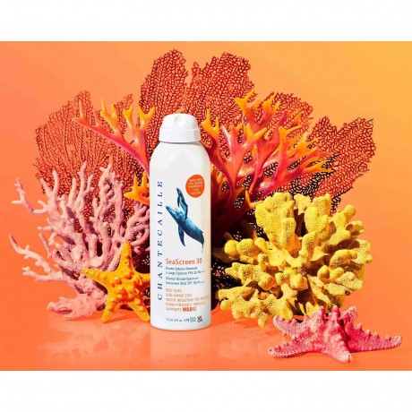 Chantecaille SeaScreen 30  Морской экран 30
