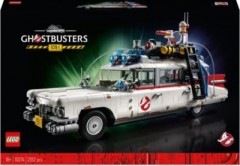 LEGO LEGO Creator Expert 10274 Ghostbusters ECTO-1 LEGO Creator Expert 10274 Охотники за привидениями ЭКТО-1