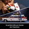 LEGO LEGO Creator Expert 10274 Ghostbusters ECTO-1 LEGO Creator Expert 10274 Охотники за привидениями ЭКТО-1