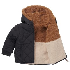 noppies Baby Winterjacke JETMORE fur Jungen Детская зимняя куртка JETMORE для мальчиков