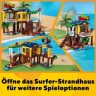 LEGO LEGO Creator 31118 Surfer-Strandhaus LEGO Creator 31118 Пляжный домик серфера