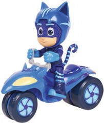 Simba PJ Masks Rover Catboy Пи Джей Маски Ровер Кэтбой