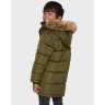 THREADBOYS Threadboys Jacke Puffer Hugos Winterjacken MiniM Куртка Threadboys Puffer Hugos зимние куртки MiniM