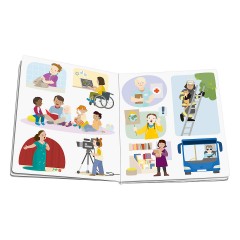 Ravensburger Wenn ich gross bin Когда я вырасту