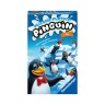 Ravensburger Mitbringspiel Plitsch Platsch Pinguin Возьмите с собой игру Splish Splash пингвин