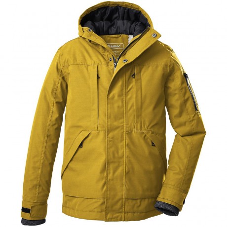 killtec Winterjacke fur Jungen Зимняя куртка для мальчиков