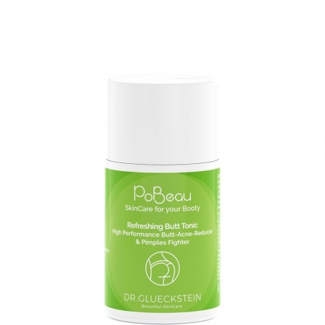 PoBeau Refreshing Butt Tonic  Освежающий тоник для ягодиц