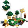 LEGO LEGO Minecraft 21165 Die Bienenfarm LEGO Minecraft 21165 Пчелиная ферма