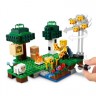 LEGO LEGO Minecraft 21165 Die Bienenfarm LEGO Minecraft 21165 Пчелиная ферма