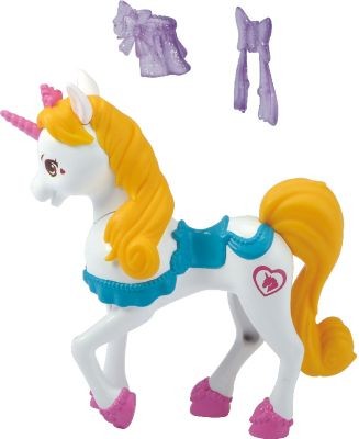 Dickie Toys Pink Drivez Unicorn Trailer Трейлер Pink Drivez Unicorn