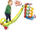 BB Junior Mega Racing Track-Set Мега гоночная трасса