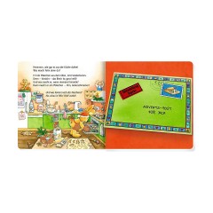 Coppenrath Verlag Erste Weihnachtsbriefe von Felix Первые рождественские письма от Феликса