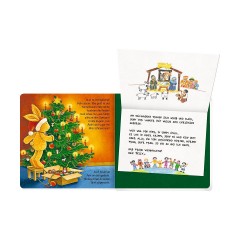 Coppenrath Verlag Erste Weihnachtsbriefe von Felix Первые рождественские письма от Феликса