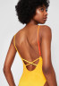 Tommy Hilfiger TOMMY HILFIGER X ANDY WARHOL ONE PIECE Swimsuit warhol sunset КОМБИНЕЗОН TOMMY HILFIGER X ANDY WARHOL Купальник Уорхол закат