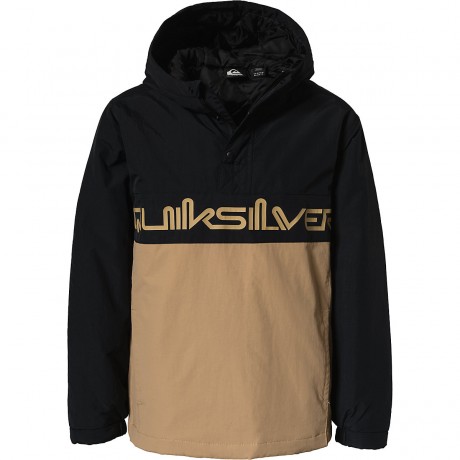 QUIKSILVER Outdoorjacke TAZAWA fur Jungen Уличная куртка TAZAWA для мальчиков