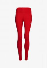 Tommy Hilfiger ESSENTIALS  Leggings Trousers primary red ESSENTIALS Леггинсы Брюки первичный красный