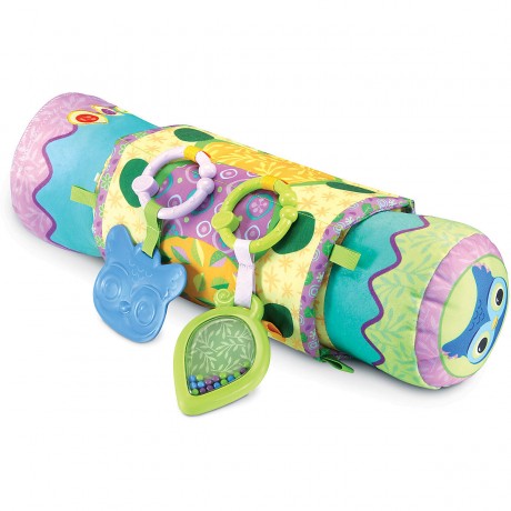 Vtech 3-in-1-Raupenkissen Подушка-гусеница 3-в-1