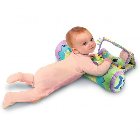 Vtech 3-in-1-Raupenkissen Подушка-гусеница 3-в-1