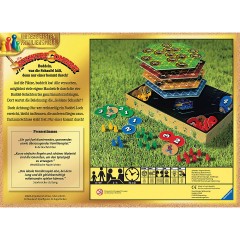 Ravensburger Die Maulwurf Company Компания «Крот»