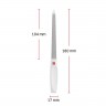 ZWILLING Zwilling Classic Saphierfeile 18 cm Папка Zwilling Classic с сапфировым стеклом 18 см