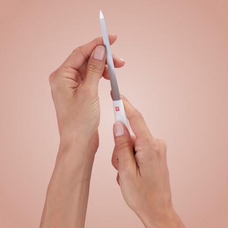 ZWILLING Zwilling Classic Saphierfeile 18 cm Папка Zwilling Classic с сапфировым стеклом 18 см