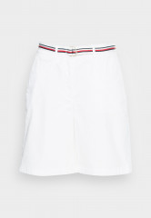 Tommy Hilfiger Shorts optic white шорты оптический белый