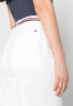 Tommy Hilfiger Shorts optic white шорты оптический белый