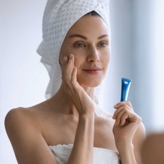 FOREO BHA+PHA Blemish Solution Anti-Pickel-Gel  BHA+PHA Blemish Solution гель против прыщей