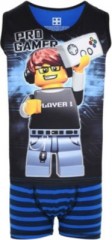 LEGO Unterhemd fur Jungen Майка для мальчиков