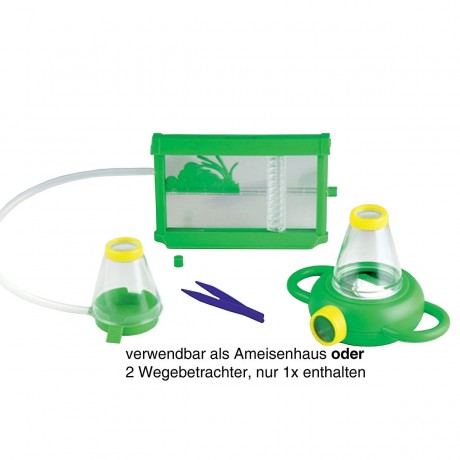 MEDUP Ameisenstadt Insektenbeobachtung bulk Муравьиный город Наблюдение за насекомыми