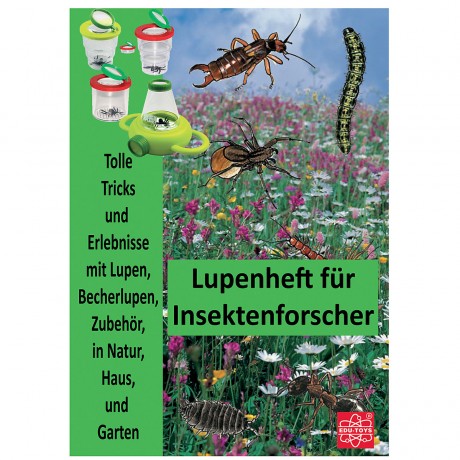 MEDUP Ameisenstadt Insektenbeobachtung bulk Муравьиный город Наблюдение за насекомыми