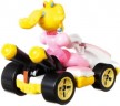 Mattel Hot Wheels Mario Kart Replica 1:64 Die-Cast Peach Hot Wheels Mario Kart Реплика 1:64 литой персик