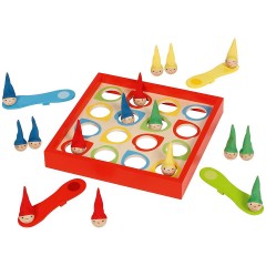 goki Hupfzwerge карлики